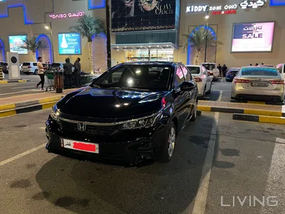 Honda City  2026